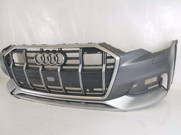 Bara Fata Cu Grila Centrala Audi A6 Sedan [C8 4K] [2018 - 2022] Originala - imagine 3