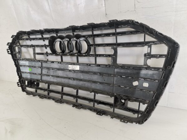 Grila Centrala Audi A6 C8 [2018 - 2020] Original In Stare Buna - imagine 6