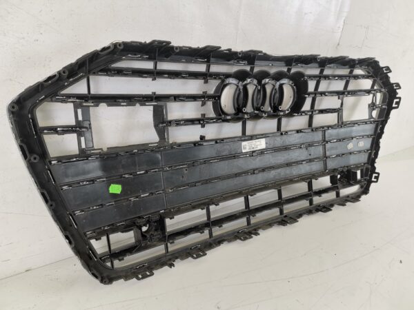 Grila Centrala Audi A6 C8 [2018 - 2020] Original In Stare Buna - imagine 7