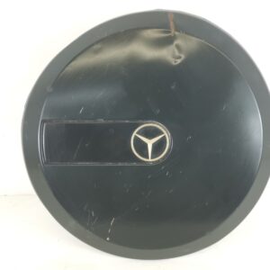 Capac Roata De Rezerva Mercedes Benz G-63 W463  Original In Stare Buna