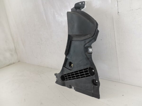 Spoiler Roata Fata Dreapta Audi A6 C8 [2018 - 2020] Original In Stare Buna - imagine 3