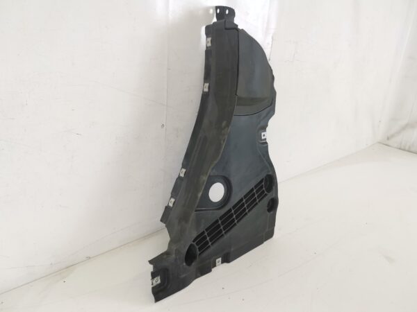 Spoiler Roata Fata Dreapta Audi A6 C8 [2018 - 2020] Original In Stare Buna - imagine 4