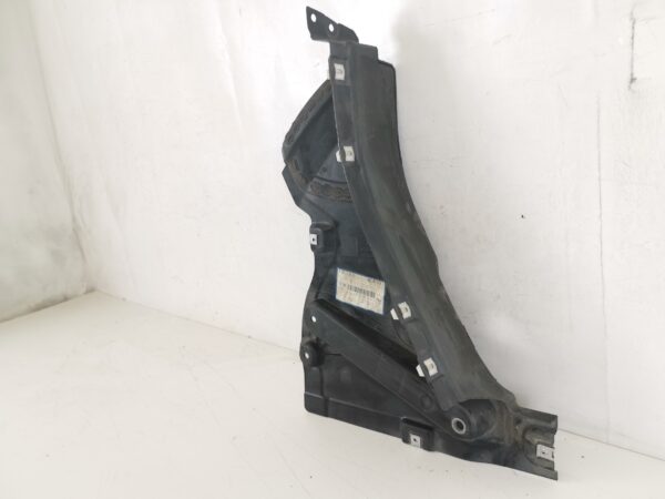 Spoiler Roata Fata Dreapta Audi A6 C8 [2018 - 2020] Original In Stare Buna - imagine 6