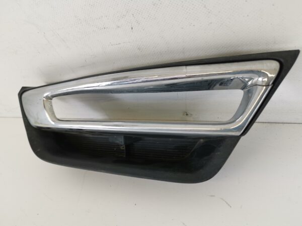 Grila Bara Dreapta Fata Honda  CR-V 5 [2016 - 2020] Original In Stare Buna - imagine 3
