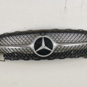 Grila Centrala Mercedes-Benz  C-Classe AMG W206 [2021 - 2022] Original In Stare Buna
