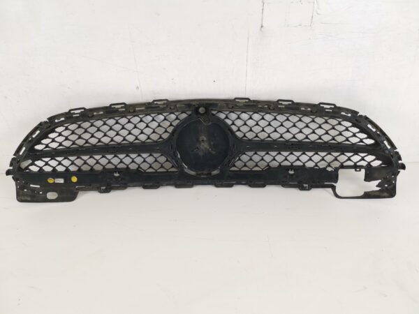 Grila Centrala Mercedes-Benz  C-Classe AMG W206 [2021 - 2022] Original In Stare Buna - imagine 5