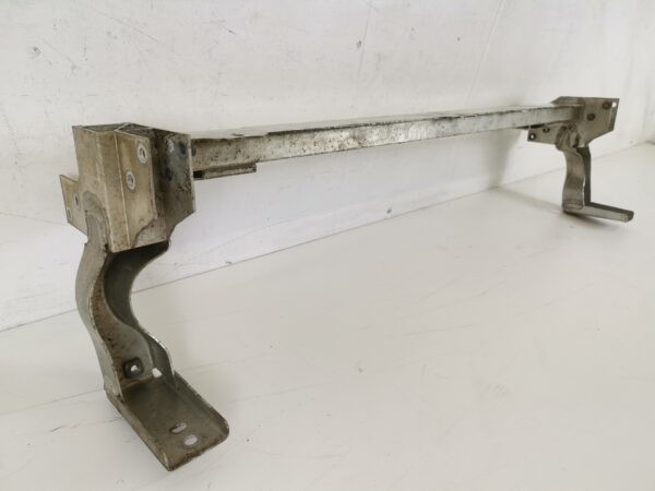 Trager inferior Fata Si Suport Radiator Mercedes-Benz  CLA-Class C117 [2013 - 2016] Original In Stare Buna - imagine 4