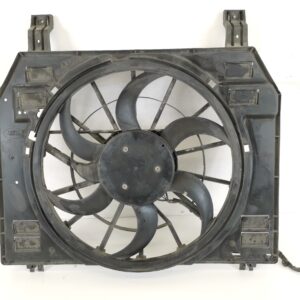 Electroventilator Land Rover  Defender 2 [2019 - 2020] Original In Stare Buna