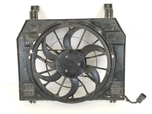 Electroventilator Land Rover  Defender 2 [2019 - 2020] Original In Stare Buna
