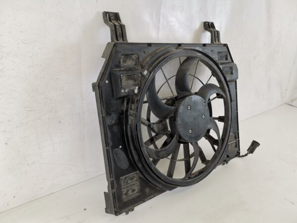 Electroventilator Land Rover  Defender 2 [2019 - 2020] Original In Stare Buna - imagine 4