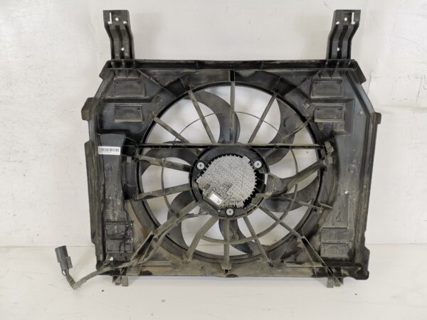 Electroventilator Land Rover  Defender 2 [2019 - 2020] Original In Stare Buna - imagine 5