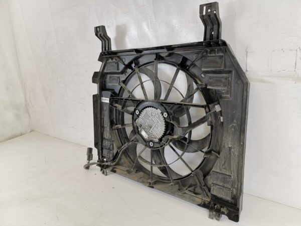 Electroventilator Land Rover  Defender 2 [2019 - 2020] Original In Stare Buna - imagine 6