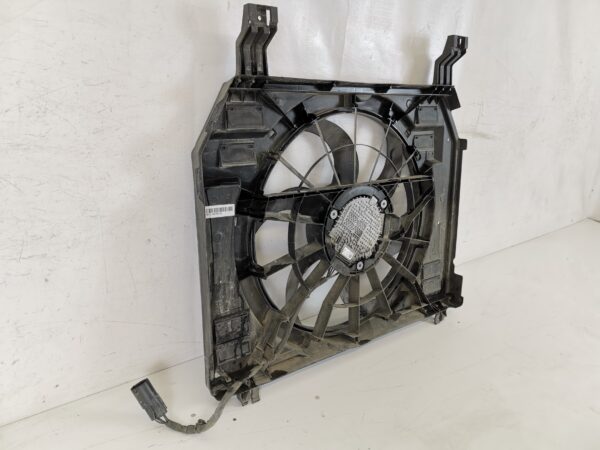 Electroventilator Land Rover  Defender 2 [2019 - 2020] Original In Stare Buna - imagine 7