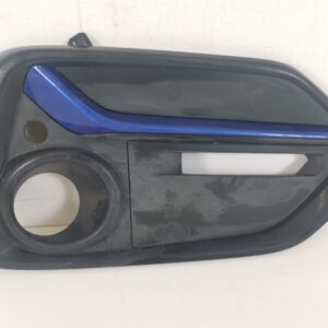 Grila Proiector Dreapta Honda  Civic Type R 10 [2017 - 2019] Originala In Stare Buna