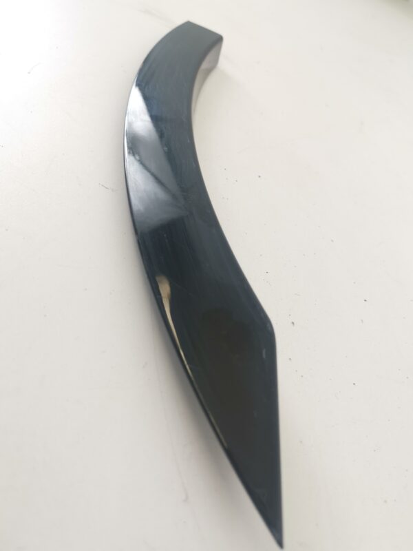 Bandou Aripa Overfender Land Rover  Discovery 5 [2016 - 2022] Original In Stare Buna - imagine 3