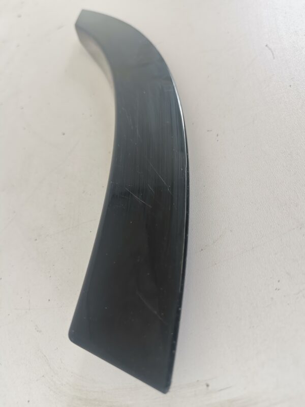 Bandou Aripa Overfender Land Rover  Discovery 5 [2016 - 2022] Original In Stare Buna - imagine 4