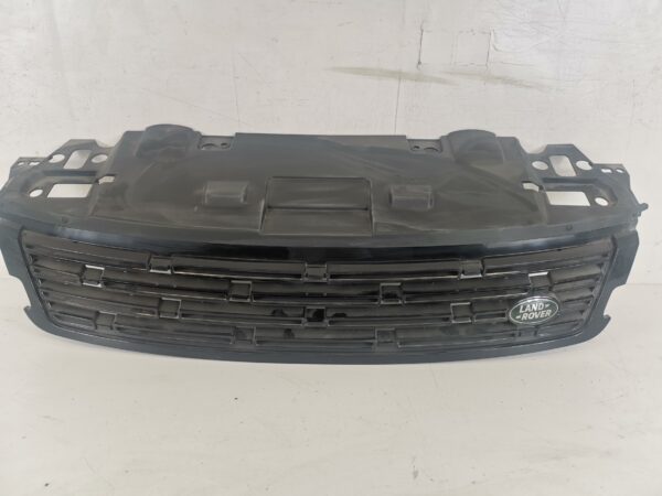 Grila Centrala Land Rover  Range Rover Sport 2 [facelift] [2017 - 2020] Original In Stare Buna