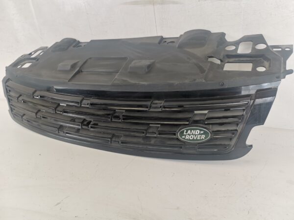 Grila Centrala Land Rover  Range Rover Sport 2 [facelift] [2017 - 2020] Original In Stare Buna - imagine 3