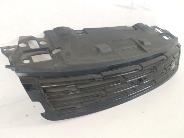 Grila Centrala Land Rover  Range Rover Sport 2 [facelift] [2017 - 2020] Original In Stare Buna - imagine 4
