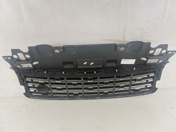 Grila Centrala Land Rover  Range Rover Sport 2 [facelift] [2017 - 2020] Original In Stare Buna - imagine 5