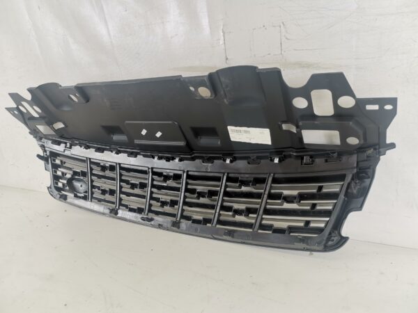 Grila Centrala Land Rover  Range Rover Sport 2 [facelift] [2017 - 2020] Original In Stare Buna - imagine 6