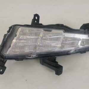 DRL Cu Halogen Dreapta Hyundai  i30 3 [facelift] [2018 - 2020] Original