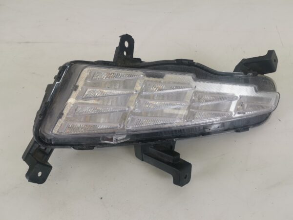 DRL Cu Halogen Dreapta Hyundai  i30 3 [facelift] [2018 - 2020] Original