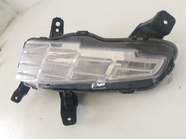 DRL Cu Halogen Dreapta Hyundai  i30 3 [facelift] [2018 - 2020] Original - imagine 3
