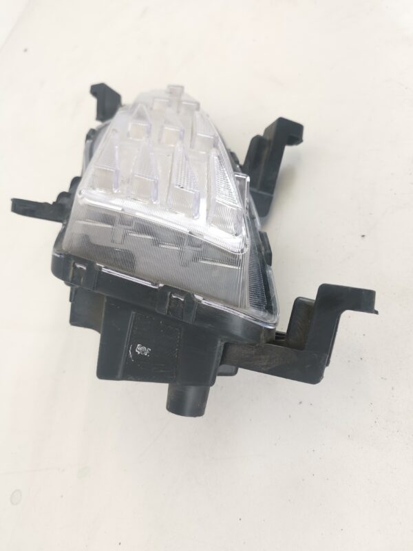 DRL Cu Halogen Dreapta Hyundai  i30 3 [facelift] [2018 - 2020] Original - imagine 4