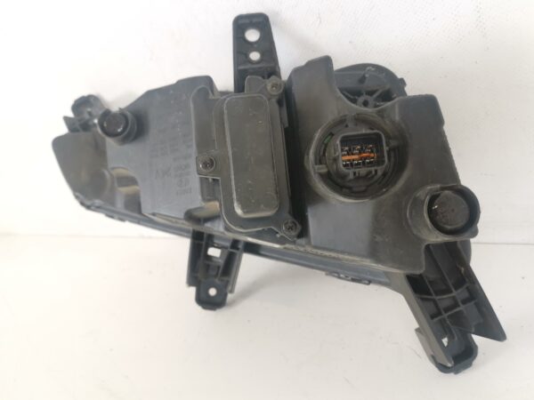 DRL Cu Halogen Dreapta Hyundai  i30 3 [facelift] [2018 - 2020] Original - imagine 6