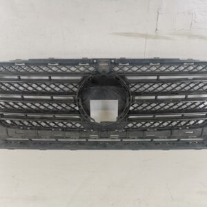 Grila Centrala Mercedes-Benz  G-Class W464 [2018 - 2022] Originala In Stare Buna