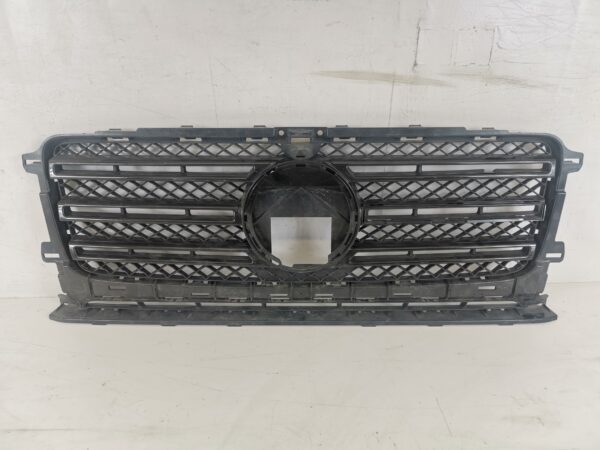 Grila Centrala Mercedes-Benz  G-Class W464 [2018 - 2022] Originala In Stare Buna