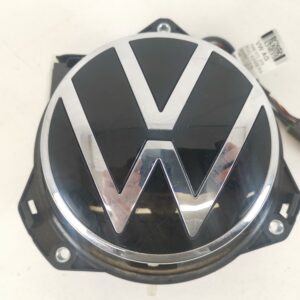Maner haion cu Camera Marsarier Volkswagen VW  Golf 8 [2020 - 2024] Originala In Stare Buna