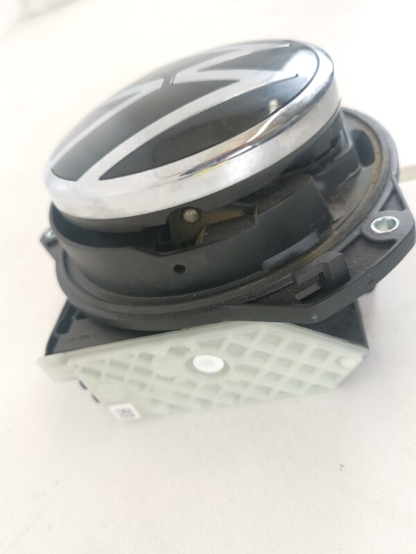Maner haion cu Camera Marsarier Volkswagen VW  Golf 8 [2020 - 2024] Originala In Stare Buna - imagine 4