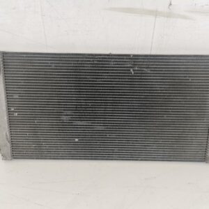 Radiator Apa BMW Seria 5 F10 [facelift] [2013 - 2017] Original In Stare Buna