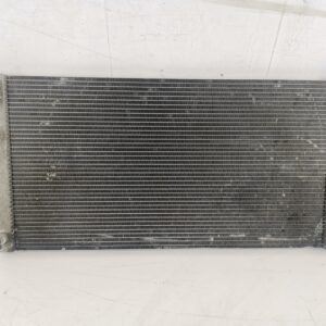 Radiator Cu Apa BMW Seria 5 F10 [facelift] [2013 - 2017] Originala In Stare Buna