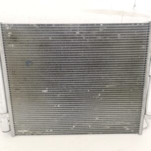 Radiator Apa Hyundai  Tucson 4 [2020 - 2022] Originala In Stare Buna