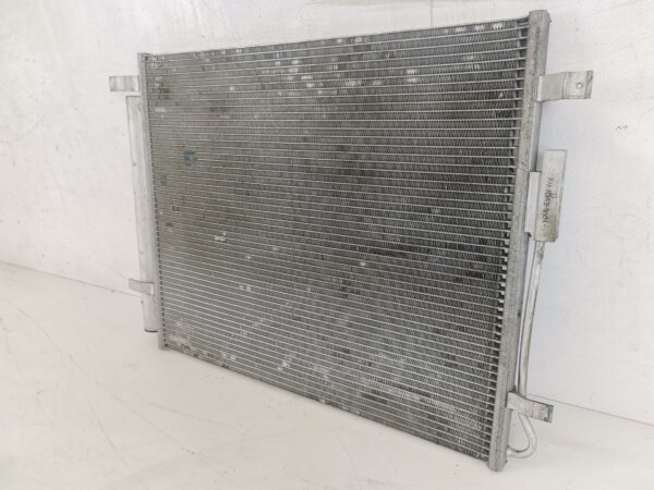 Radiator Apa Hyundai  Tucson 4 [2020 - 2022] Originala In Stare Buna - imagine 3