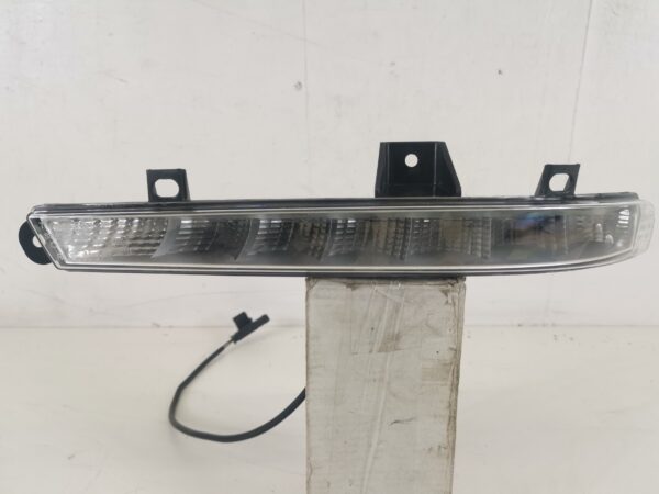 DRL Daylight Lumini De Zi Stanga LED AMG Mercedes-Benz  S-Class W221 [facelift] [2009 - 2013] Original In Stare Buna