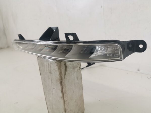 DRL Daylight Lumini De Zi Stanga LED AMG Mercedes-Benz  S-Class W221 [facelift] [2009 - 2013] Original In Stare Buna - imagine 3