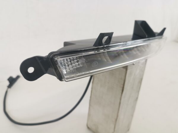 DRL Daylight Lumini De Zi Stanga LED AMG Mercedes-Benz  S-Class W221 [facelift] [2009 - 2013] Original In Stare Buna - imagine 4