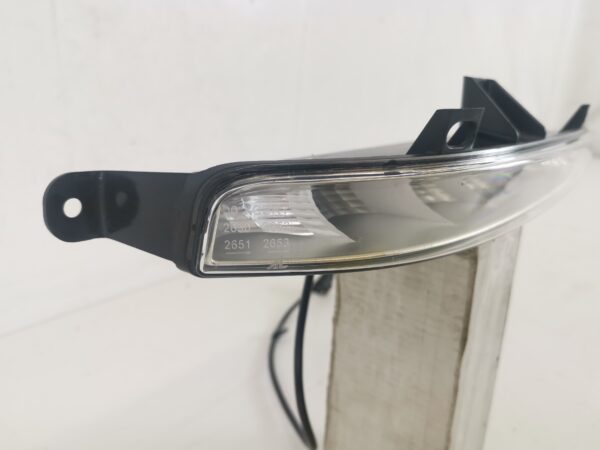 DRL Lumini De Zi Dreapta Led Daylight Mercedes-Benz  S-Class W221 [facelift] [2009 - 2013] Original In Stare Buna - imagine 4