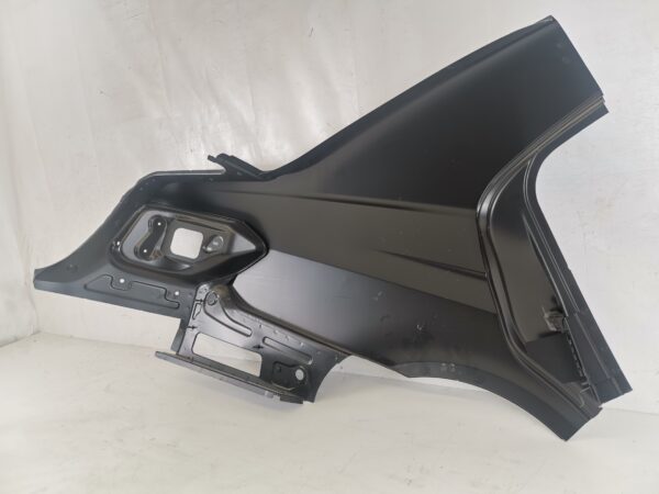 Aripa Stanga Spate Mercedes-Benz  E-Class W212 [facelift] [2013 - 2017] Originala In Stare Buna - imagine 6