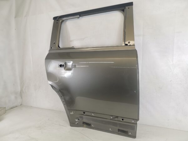 Usa Dreapta Spate Range Rover Defender 2020-2023  Originala In Stare Buna - imagine 3
