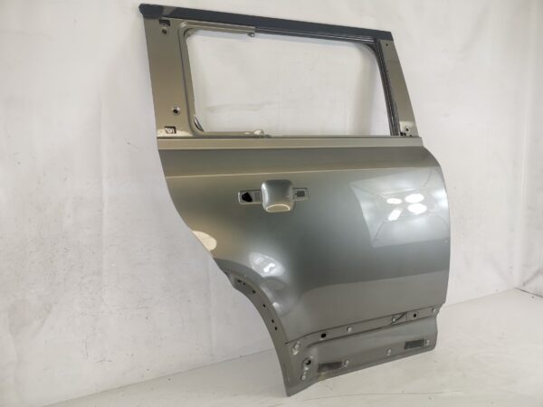 Usa Dreapta Spate Range Rover Defender 2020-2023  Originala In Stare Buna - imagine 4