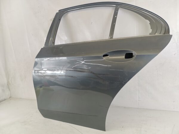 Usa Dreapta Spate Mercedes-Benz  E-Class W213 [2016 - 2020] Original In Stare Buna - imagine 3