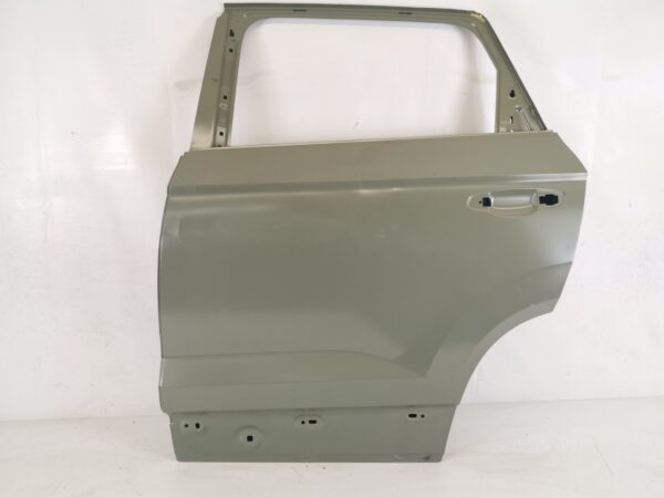 Usa Stanga Spate Noua Seat  Ateca 1 [2016 - 2020] Original In Stare Buna