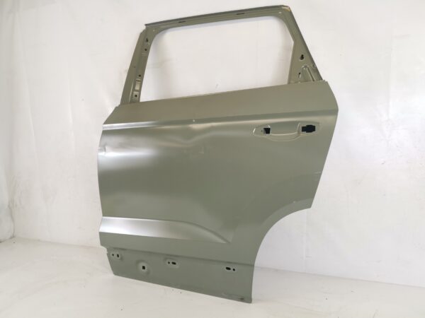 Usa Stanga Spate Noua Seat  Ateca 1 [2016 - 2020] Original In Stare Buna - imagine 3