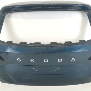 Haion Capota Portbagaj Skoda  Karoq 1 [2017 - 2020] Original In Stare Buna