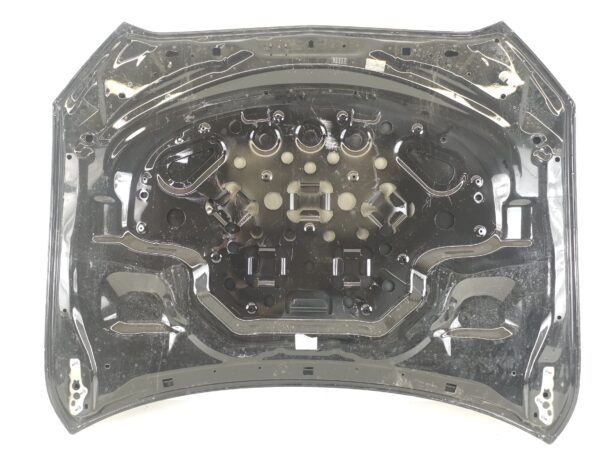 Capota Motor Mercedes-Benz  C-Class W206 [2020 - 2022] - imagine 5